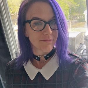 Meet your Posher, Elly-mae